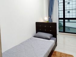 Simei Green Condominium (D18), Condominium #556717401
